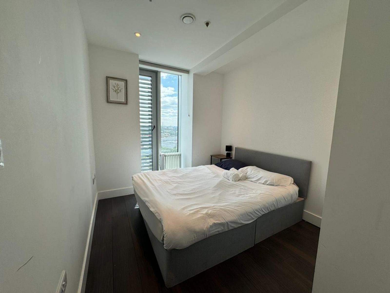 Cozy One Bedroom Flat 20 Mins Central Bp142 * Londres